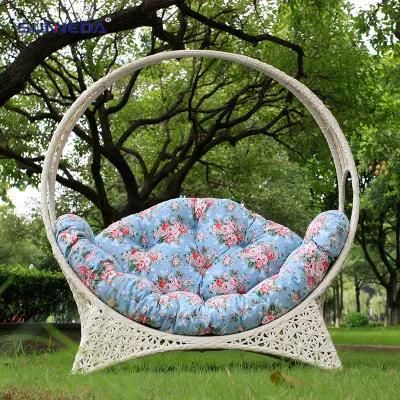Modern Indoor Swing Chair Outdoor Garden Furniture