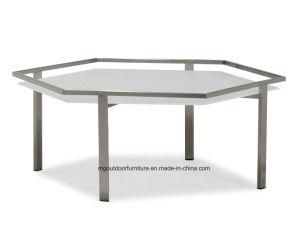 Nice Design Modern Outdoor Coffee Table