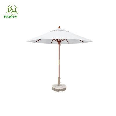 Custom Giant 8 Garden 2.7m Market Patio Outdoor Parasol Umbrella