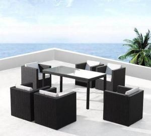 Rattan Furniture / Outdoor Wicker Furniture / Outdoor Wicker Furniture / Garden Furniture (T03)