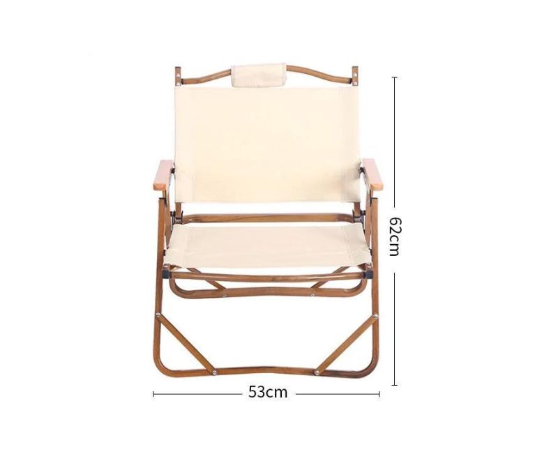 Outdoor Foldable Furniture Camping Chair