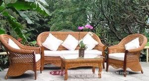 Rattan /Wicker Dining Table