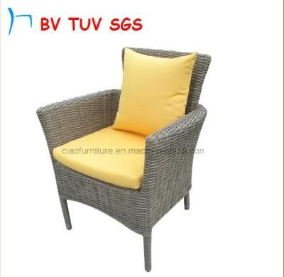 New Design Garden Furniture Table and Restaurant Chair