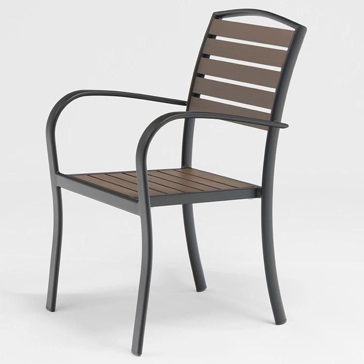 Lounge Garden Outdoor Patio Lawn Modern Aluminum Chair