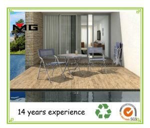 Garden Furniture Outdoor Folding Chair with Stainless Steel Legs