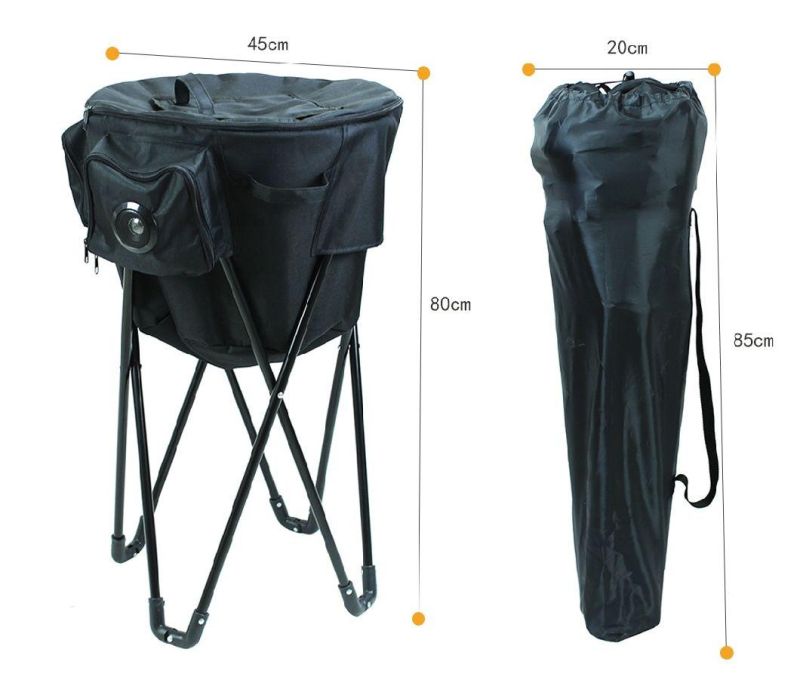 Large Fully Insulated Tub Cooler Picnic Plus Tub Cooler