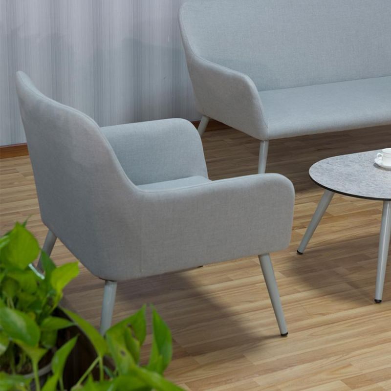 Home Use Aluminium Modular Lounge Sofa Sunbed Set Patio Furniture for Garden