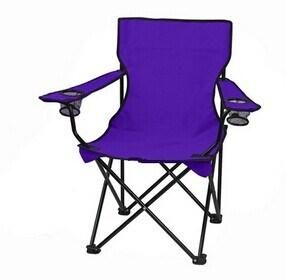 Fortable Steel Portable Beach Stool