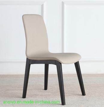 Factory Directly Wholesale New Design Comfortable Wood Chair