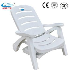 Outdoor Folding Leisure Beach Chair (A-125)