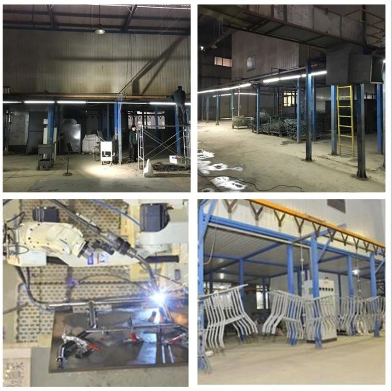 Commercial Folding Table Rectangle Folding Table