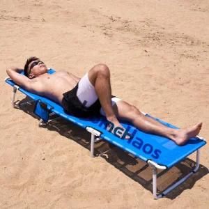 Factory High Quality Camping Cot Lightweight Customizable Folding Bed Camping Bed