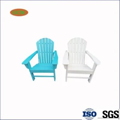 Colorful Chair with High Quality by Plastic Foam Board