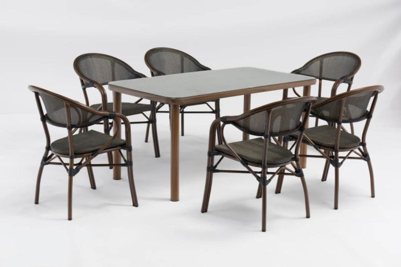 7 PCS Garden Sets for Hotel