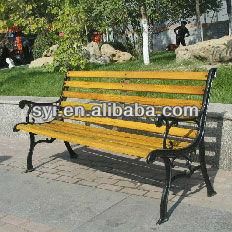 Outdoor Garden Patio Bistro Balcony Chair Garden Bench