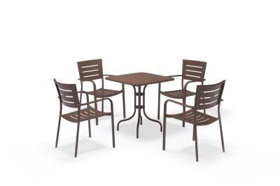 Trade Assurance Brown Starbucks Furniture Sets