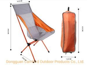 Newborn Backpacking Fishing Hiking Picnic Travel Beach Lawn Portable Outdoor Folding Chair