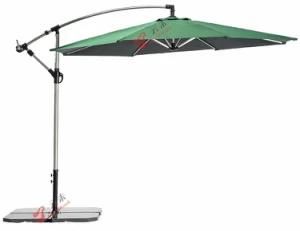 Garden Outdoor Furniture Courtyard Cantilever Patio Hanging Parasol Umbrella