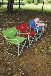 Mini Folding Chair