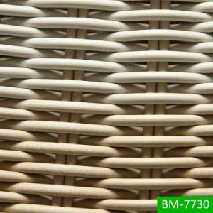 Plastic Wicker Material for Resort Ceiling