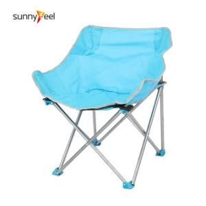 Recliner Luxury Camp Chair Folding Camping Chair