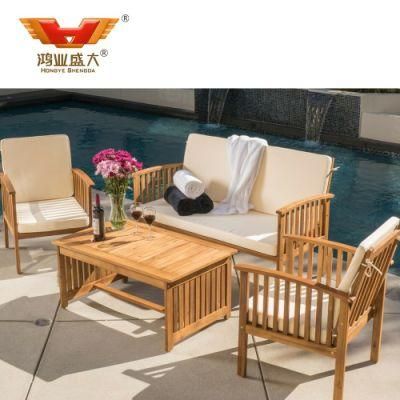 Modern Hotel Luxury Garden Furniture