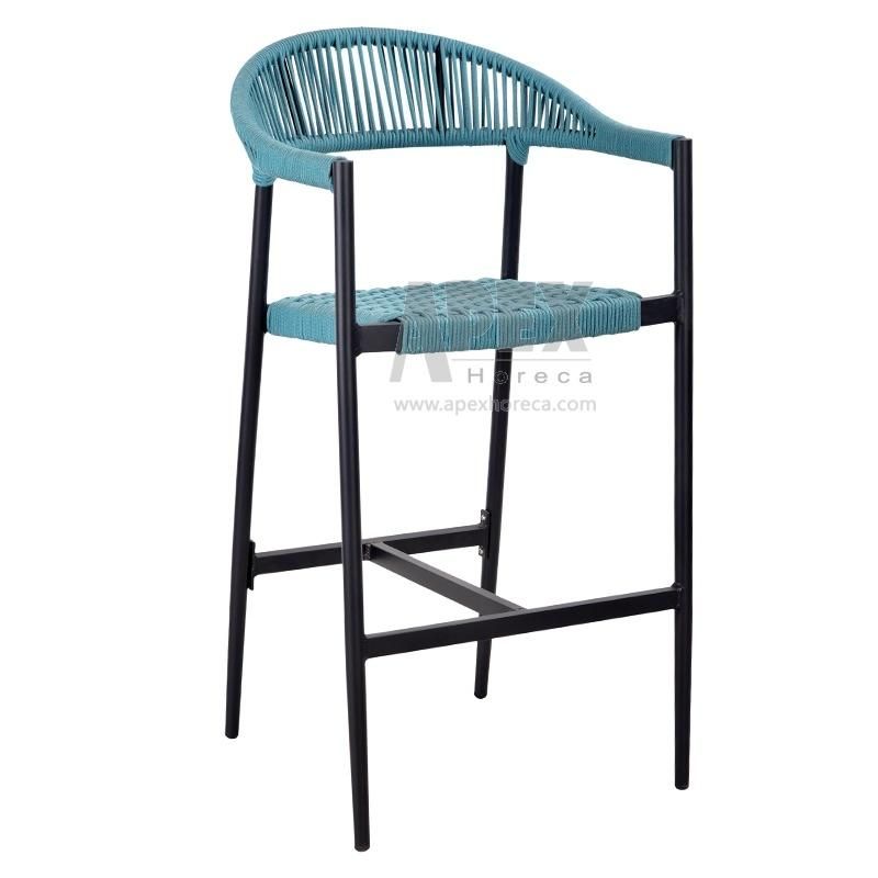 Garden Furniture Bar Stool Bar Chair Pub Stool