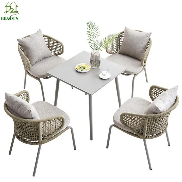Stackable Commercial Contract Restaurant Cafe Resort Customized Chair