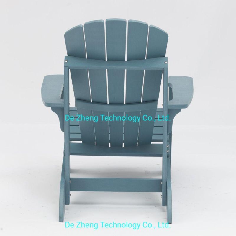 Adirondack Chairs Plastic Weather Resistant Patio Chairs Outdoor Folding Chairs Patio Lounge Chairs