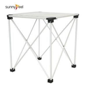 At2054 Camping Table Foldable Table with Light Weight