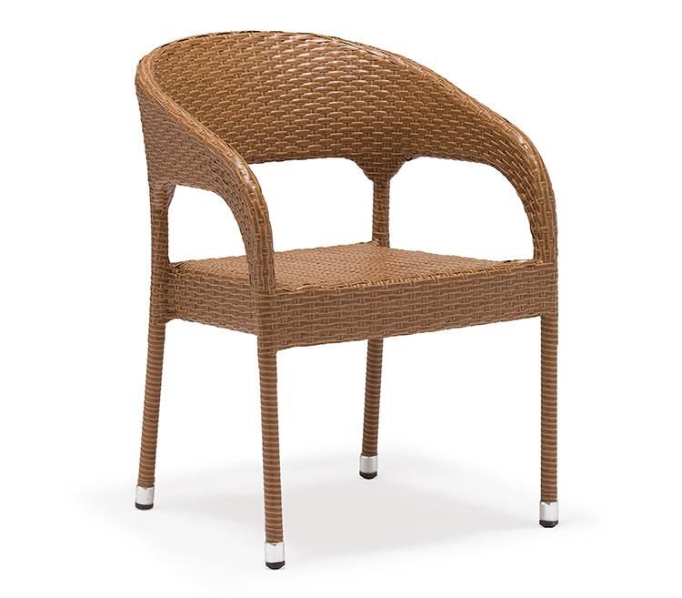 High Quality Outside Front Porch Chair Wicker Outdoor