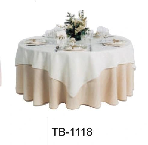 Commercial Hotel Sofa Antique Metal Chairs and Tables Restaurant