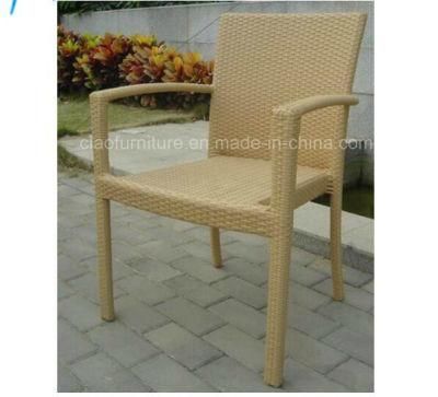 Rattan Furniture Garden Furniture Dining Arm Chair