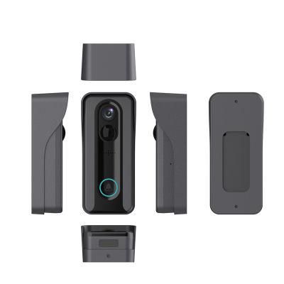 360 Smart Wireless WiFi Video Doorbell HD Security Camera