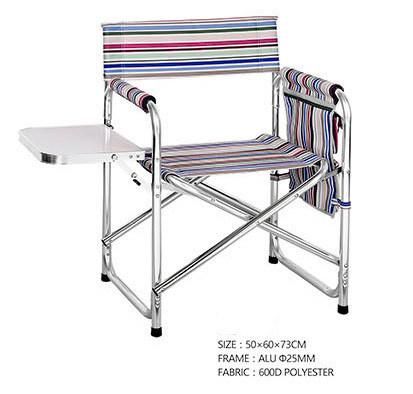 Hot-Sale Modern Outdoor Garden Party Beach Furniture Dining Folding Chair