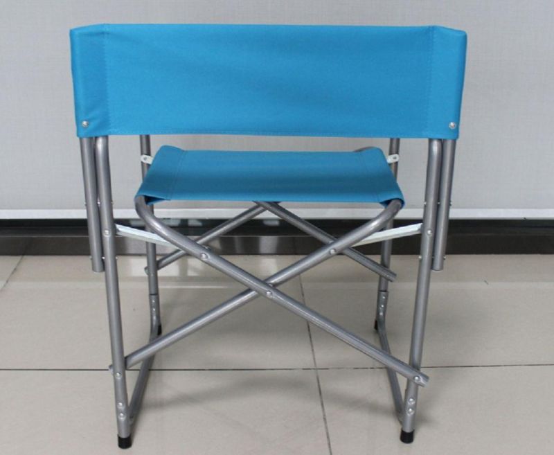 Portable and Comfortable Folding Armchair Folding Director Chair Beach Chair, Camping Chair Esg17517