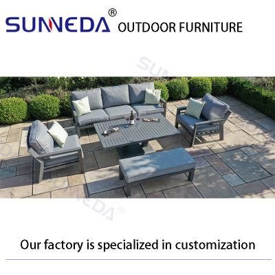 Wholesale Home Furniture Luxury Leisure Garden Furniture