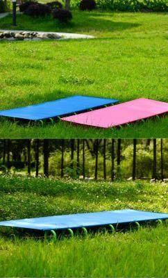 Garden Bed Camping Bed Beach Folding Bed
