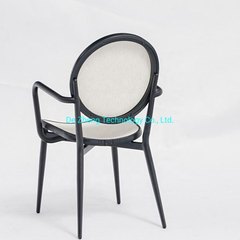 Hot Sale Leader Patio Water Proof Quick Dry Dining Hotel Garden Furniture