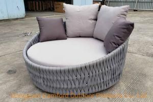 Best Option Contemporary Daybed / Resin Wicker / Outdoor / for Hotel