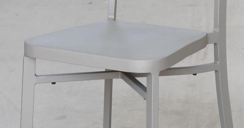 Restaurant Hotel Catering Hospitality Contract Chair Stackable Colorful Dining Furniture