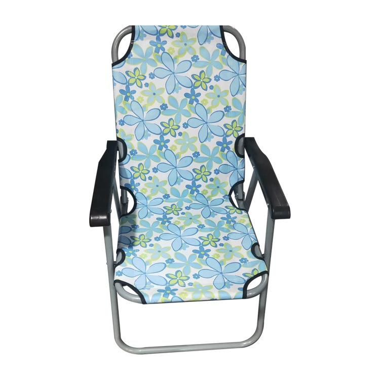 Portable Folding Beach Camping Fishing Picnic BBQ Outdoor Chair