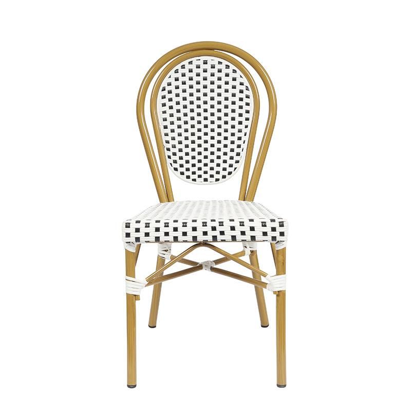 (SP-OC356) Hot Sale Modern Rattan Chair Outdoor Leisure Furniture