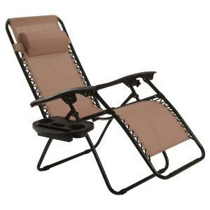 Zero Gravity Chair Europe Chaise Lounge Chairs Balcony Chairs
