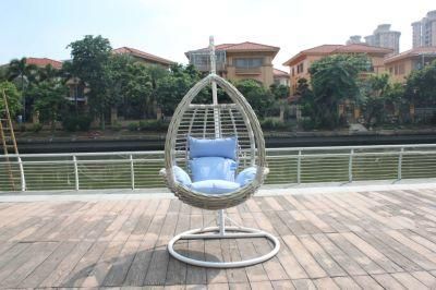 Factory Price Foshan Customized OEM Indoor Hanging with Stand Pod Outdoor Hammock Chair for Bedroom