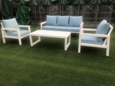 Combination Customized Darwin or OEM Sectional Seating Outdoor Furniture Sofa Set