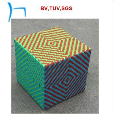 F-Home Outdoor Furniture Rattan Small Chair (7008)