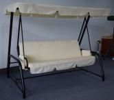 Horizontal Bar Swing Chair