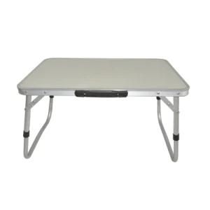 Quality Aluminum Light Weight Picnic Outdoor Portable Table (QRJ-Z-013)