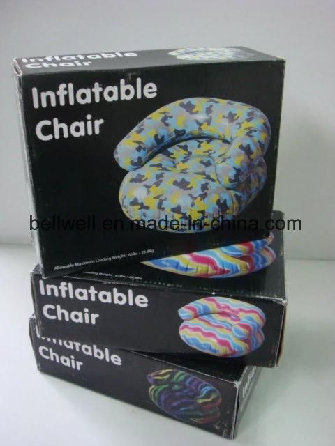 Home Furniture Inflatable Air Chair Sofa